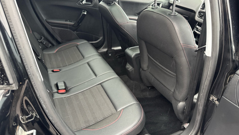 Peugeot 2008 1.2 PureTech 130 GT Line 5dr EAT6 Petrol Estate